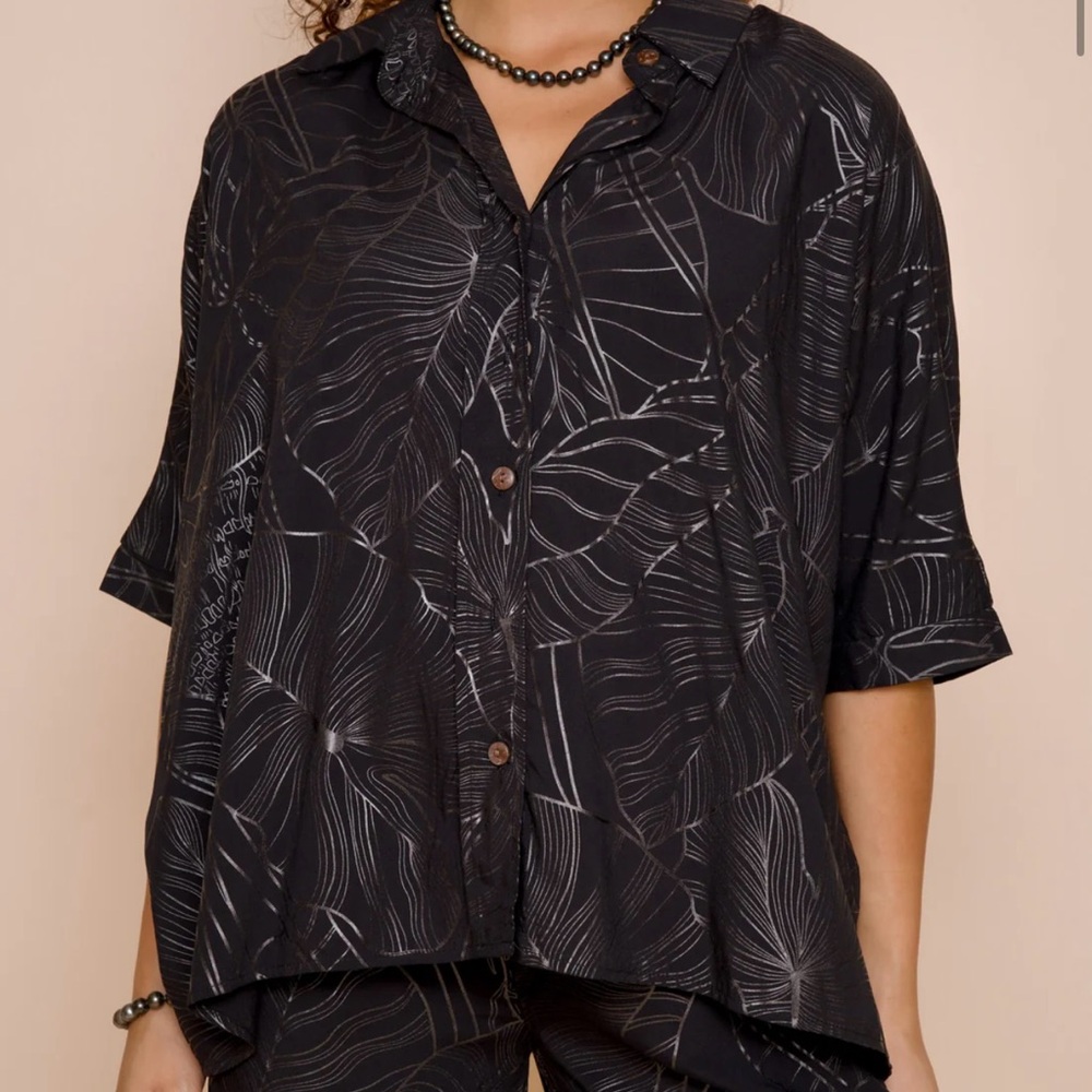 Lexbreezy Kalo Women’s Top